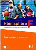 Cover: Hemisphere - ELI s.r.l.