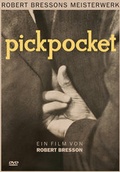 Cover: Pickpocket - Alive