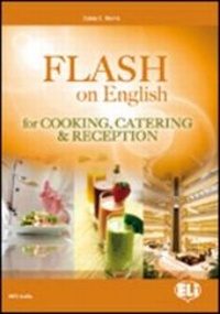 Abbildung von: Flash on English for Specific Purposes - ELI s.r.l.