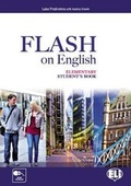 Cover: Flash on English - ELI s.r.l.