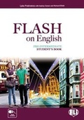 Cover: Flash on English - ELI s.r.l.