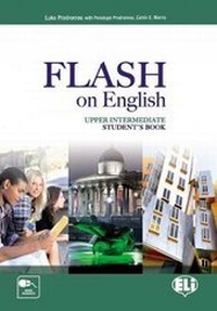 Enlarge image Cover: Flash on English - ELI s.r.l.