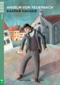 Cover: Young Adult ELI Readers - German - ELI s.r.l.
