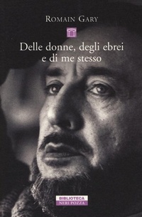Abbildung von: Delle donne, degli ebrei e di me stesso - Biblioteca;Neri Pozza