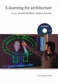 Cover: E-Learning for Architecture - Gangemi