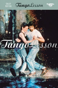 Enlarge image Cover: Tango Lesson - Alive