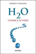 Cover: H2O. Chimica in versi - Interventi;Mursia