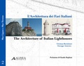 Cover: The Architecture of Italian Lighthouses: v. 2 - Alinea
