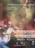Cover: Quaderni di cinema italiano - Guerra Edizioni Guru