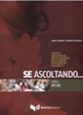 Cover: Book + CD (Level A1-A2) - Guerra Edizioni Guru