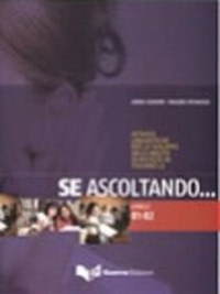 Enlarge image Cover: Book + CD (Level B1-B2) - Guerra Edizioni Guru