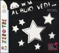 Cover: Al buio vedi... - Zerotre;Franco Cosimo Panini