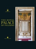 Cover: The Royal Palace of Palermo - Franco Cosimo Panini Editore
