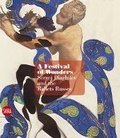 Cover: A Feast of Wonders - Skira