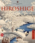 Cover: Hiroshige - Skira