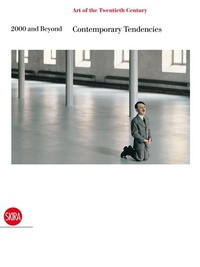 Enlarge image Cover: 2000 and Beyond - Skira