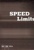 Cover: Speed Limits - Skira