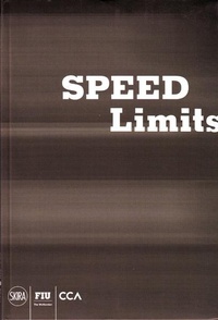 Enlarge image Cover: Speed Limits - Skira