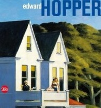 Enlarge image Cover: Edward Hopper - Skira