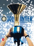Cover: 101 Inter (Italian edition) - Skira