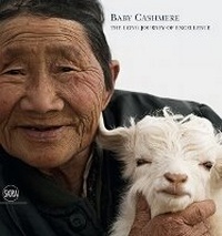 Abbildung von: Baby Cashmere - Skira