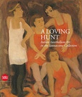 Cover: Loving Hunt, A:Italian Interbellum Art in the Iannaccone Collecti - Skira