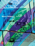 Cover: Bjarne Melgaard - Skira