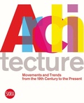 Cover: Architecture - Skira