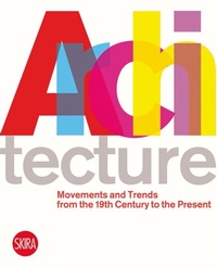 Enlarge image Cover: Architecture - Skira
