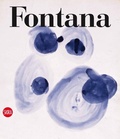 Cover: Lucio Fontana - Skira