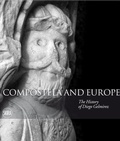 Cover: Compostela and Europe: The History of Diego Gelmirez - Skira