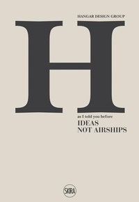 Abbildung von: H: Hangar Design Group - Skira