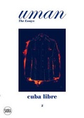 Cover: Cuba Libre. Uman 2 - Skira