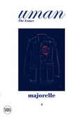 Cover: Majorelle. Uman 3 - Skira