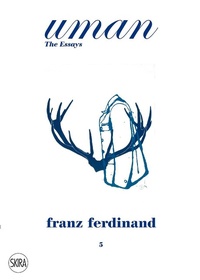 Abbildung von: Franz Ferdinand. Uman 5 - Skira