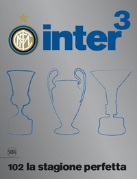 Enlarge image Cover: Inter3 (Italian edition) - Skira