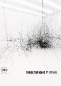 Cover: Tomas Saraceno - Skira