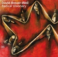 Cover: David Breuer-Weil - Skira