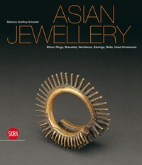 Abbildung von: Asian Jewellery - Skira