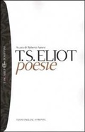 Cover: Poesie - Bompiani