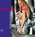 Cover: Tamara De Lempicka - Skira