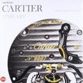 Cover: Cartier Time Art - Skira