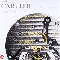 Enlarge image Cover: Cartier Time Art - Skira