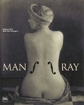 Cover: Man Ray - Skira