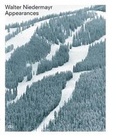 Cover: Walter Niedermayr - Skira