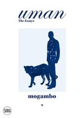 Cover: Mogambo. Uman 9 - Skira