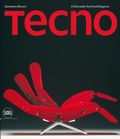 Cover: Tecno - Skira