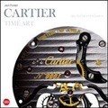 Cover: Cartier Time Art - Skira