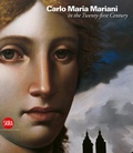 Cover: Carlo Maria Mariani - Skira
