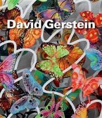 Enlarge image Cover: David Gerstein - Skira